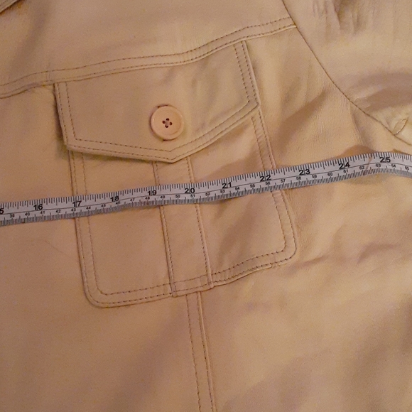 Frenchman Bruno Collection jacket - Picture 6 of 8